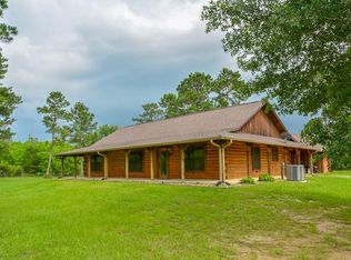 31855 Reids Prairie Rd, Waller, TX 77484