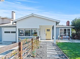 762 Chestnut Ave, San Bruno, CA 94066