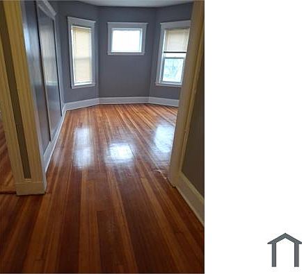 2nd image of 61 Topliff St Floor 3