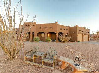 3516 E Bandit Ln, Kingman, AZ 86401