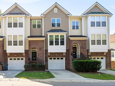 5407 Crescentview Pkwy, Raleigh, NC, 27606