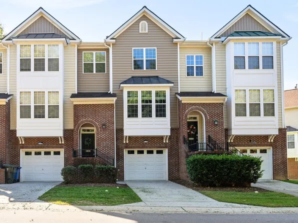 5407 Crescentview Pkwy, Raleigh, NC 27606