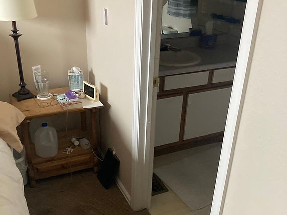 master full bath