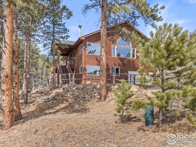 317 W 5th St, Nederland, CO, 80466