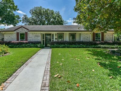 7131 Hartland Ave, Houston, TX, 77055