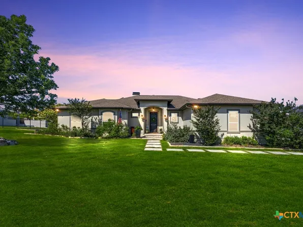 1627 Blush, New Braunfels, TX 78132