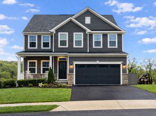 444 Whitetail Meadows Trl, Mars, PA 16046