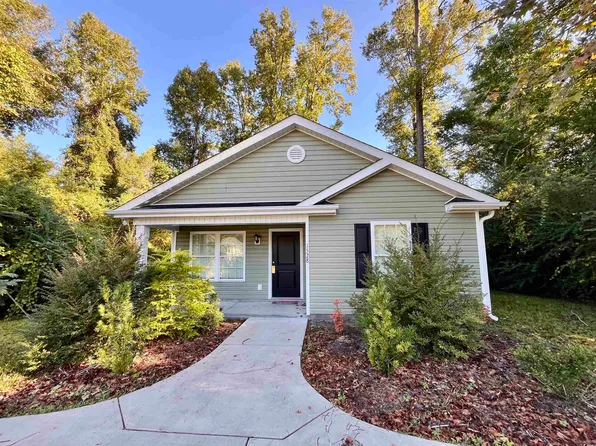 1528 Tinkertown Ave. #1401 and 1403 Racepath Ave, Conway, SC 29527