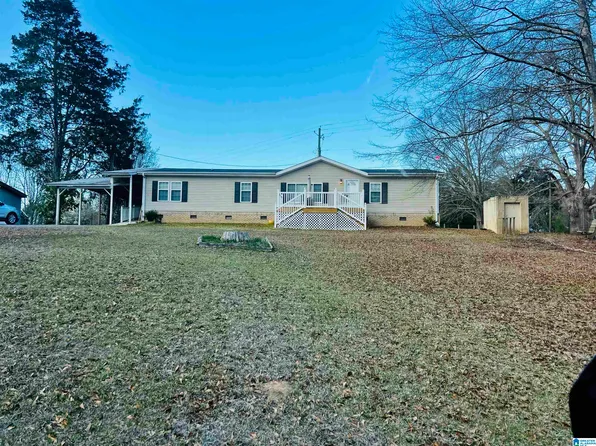73 Shady Lane Dr, Locust Fork, AL 35097