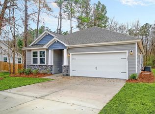 137 Cinnamon Rd, Summerville, SC 29483