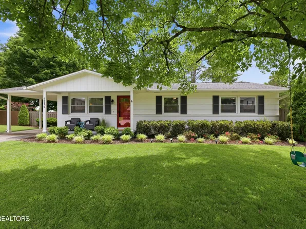 9220 SW Guyot Dr, Knoxville, TN 37922