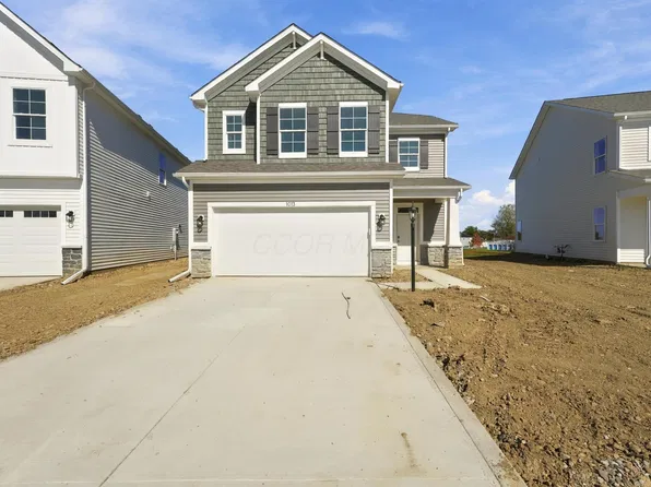 1013 Dawsons Dr, Hebron, OH 43025