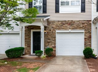 3025 Courtney Creek Blvd, Durham, NC 27713