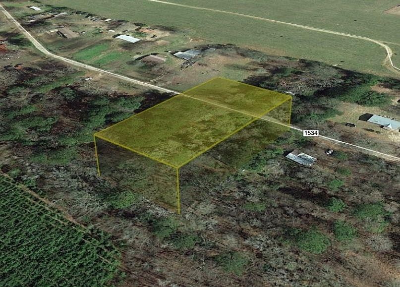 332 County Road 1534 Jacksonville Tx 75766 Mls 14478898 Zillow