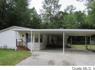 11733 NW 15th St, Ocala, FL 34482