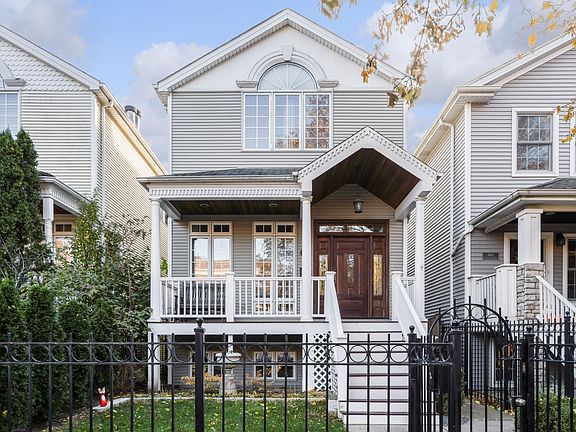 2nd image of 1447 W Cuyler Ave