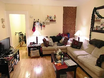 Rented by Citi Habitats