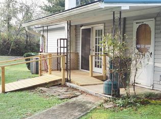 4762 Pilot Rd NE, Pilot, VA 24138