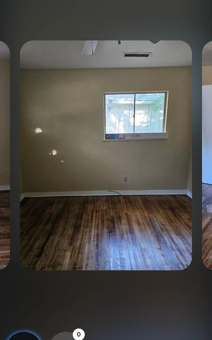 3 bed, 1.5 bath, 1456 sqft, $1,050 — Photo 3