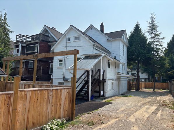 4 bedroom rental in Vancouver — photo 46