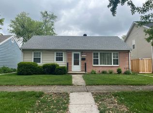 3123 Arthur Ave, Brookfield, IL 60513
