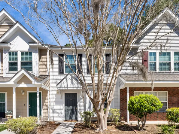 8156 Shadow Oak Dr, Charleston, SC 29406