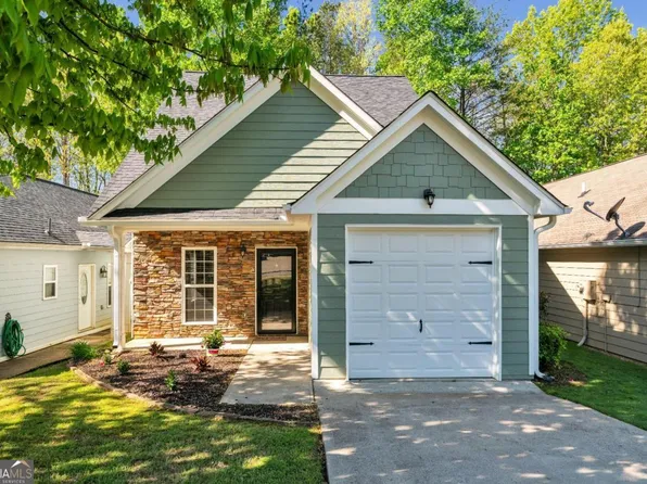 120 Hood Park Dr, Jasper, GA 30143