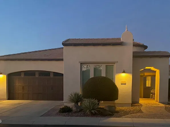 70 E KENNEDIA Drive, Queen Creek, AZ 85140