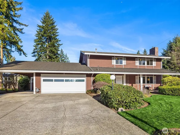 12042 SE 52nd Street, Bellevue, WA 98006