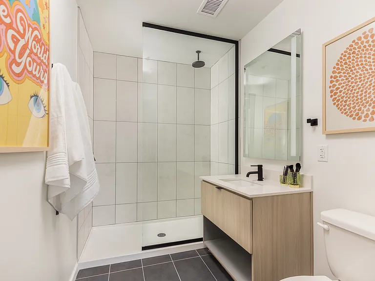 Bathroom 1 Bathroom 1
