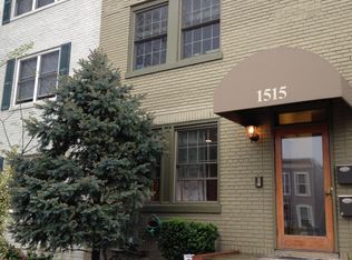 1515 Constitution Ave NE, Washington, DC 20002