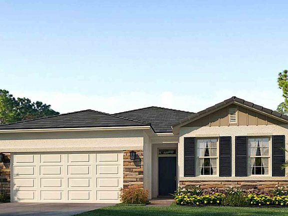 Plan Elevation.