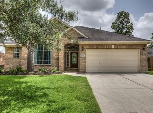 12726 Big Spring Trl, Humble, TX 77346