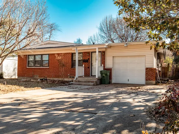 1510 Juanita Dr, Arlington, TX 76013