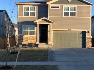 13520 Tree Sparrow Ln, Parker, CO 80134