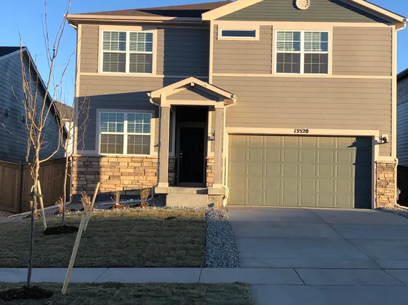 13520 Tree Sparrow Ln, Parker, CO 80134