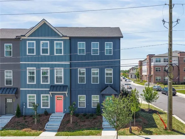 1101 Hodgepodge Way Lot 1, Atlanta, GA 30316