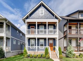 4704B Indiana Ave, Nashville, TN 37209