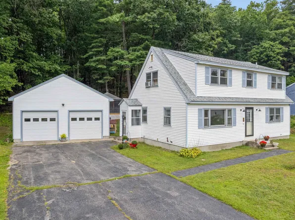 23 Shady Lane, Nashua, NH 03062