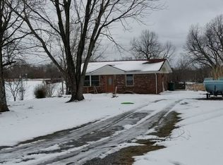 255 Thorn Rd, Gilbertsville, KY 42044