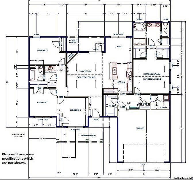 2nd image of 612 New Hope Rd
