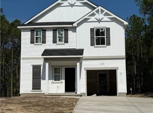 142 Horse Trot Ln, Sanford, NC 27332