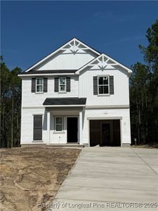 142 Horse Trot Ln, Sanford, NC, 27332
