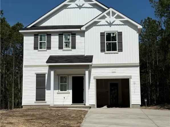 142 Horse Trot Ln, Sanford, NC 27332