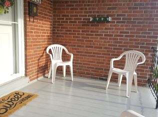 1723 Manor Rd, Baltimore, MD 21222