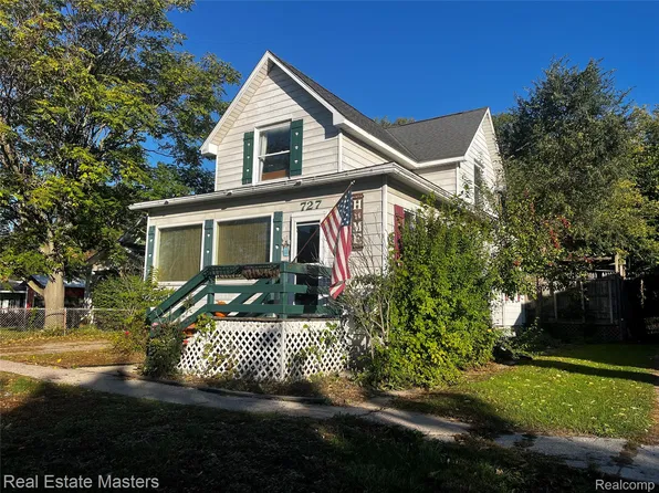 727 Minnie St, Port Huron, MI 48060