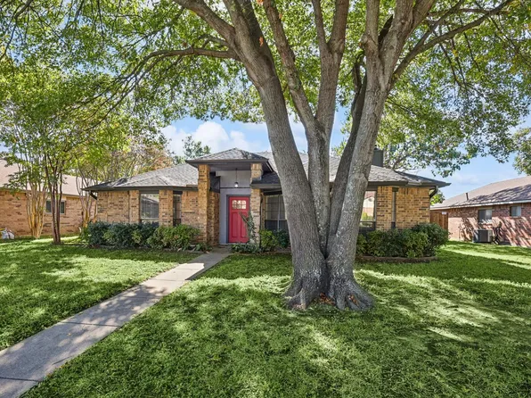 5728 Russcrest Dr, Dallas, TX 75227