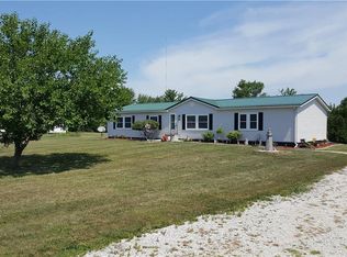 320 N North Curtice Rd, Oregon, OH 43616