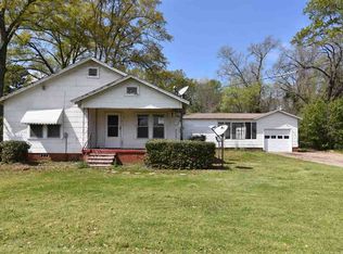 2005 Alpine Rd, Longview, TX 75601