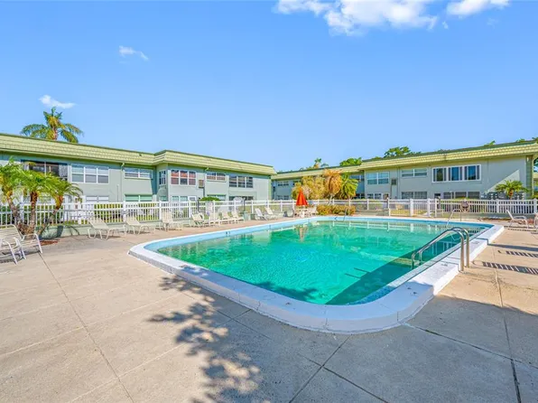 1433 S BELCHER ROAD #F9, CLEARWATER, FL 33764